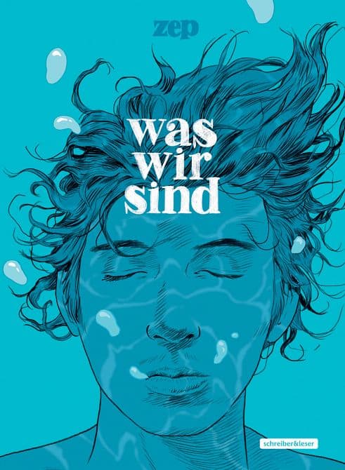 WAS WIR SIND