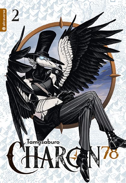 CHARON 78