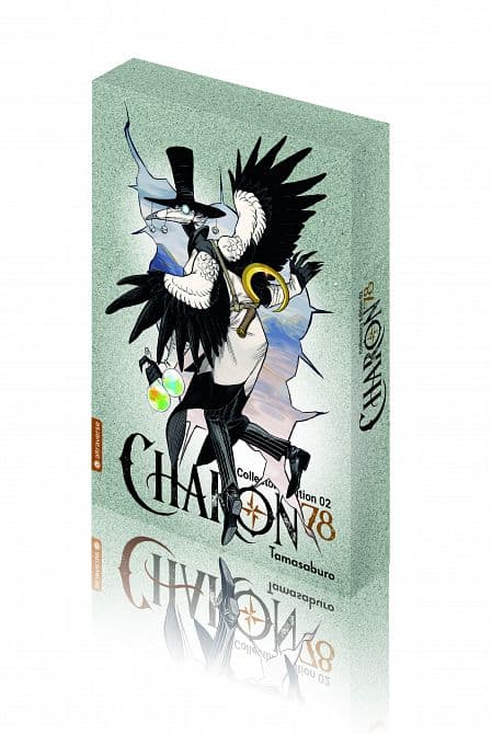 CHARON 78 COLLECTORS EDITION