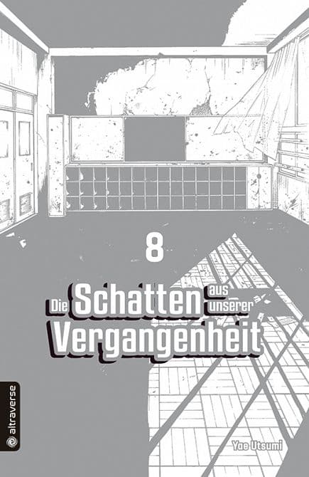 DIE SCHATTEN AUS UNSERER VERGANGENHEIT