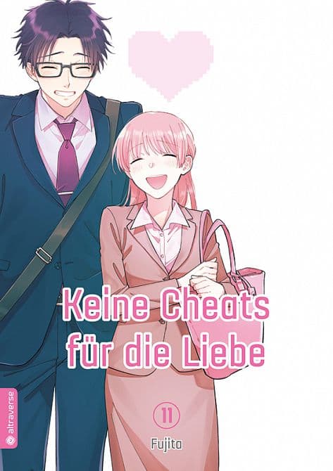 Cover Art für KEINE CHEATS FÜR DIE LIEBE