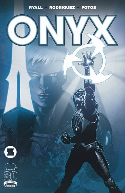 ONYX ( ONE-SHOT )