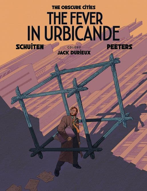 FEVER IN URBICANDE GN