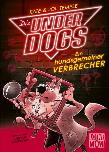 UNDERDOGS
