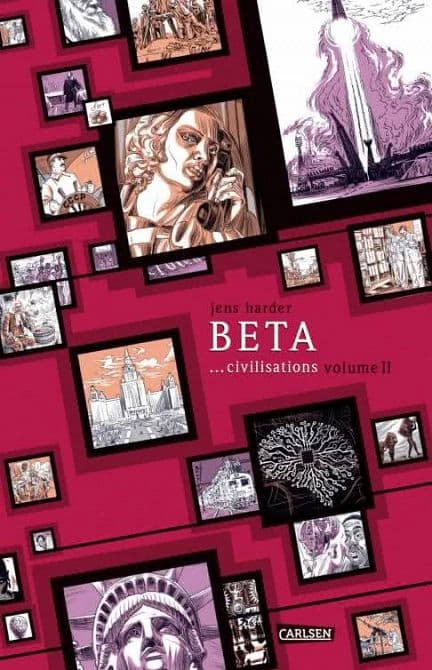 BETA... CIVILISATIONS PART 2 ( Die große Erzählung 3 )