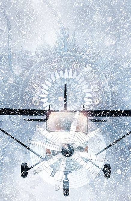 Cover Art for APPROACH