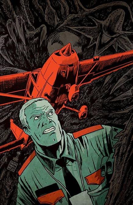 Cover Art for APPROACH