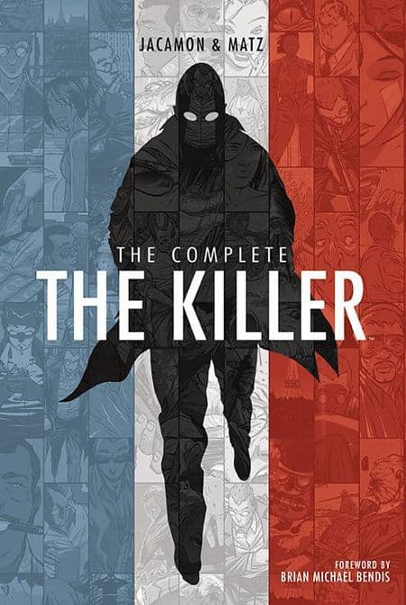 COMPLETE KILLER TP