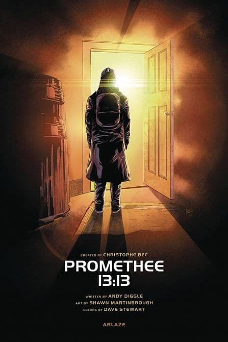PROMETHEE 1313