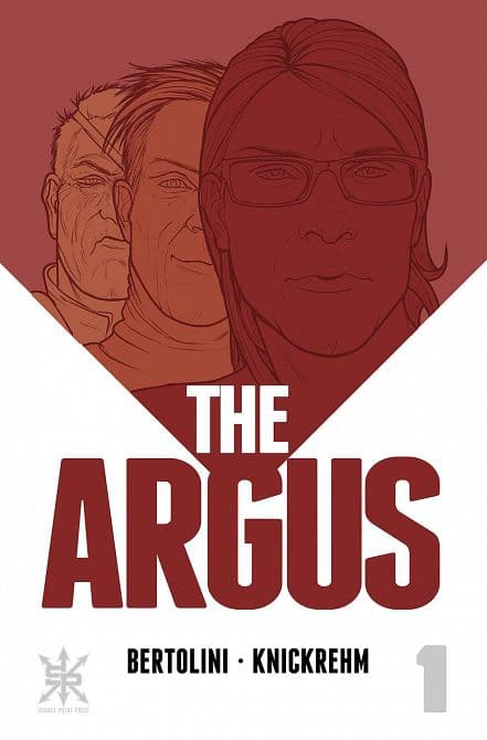 ARGUS