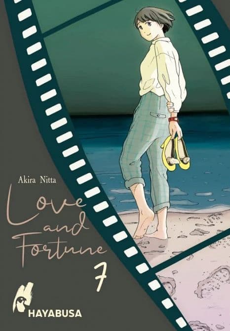 LOVE AND FORTUNE