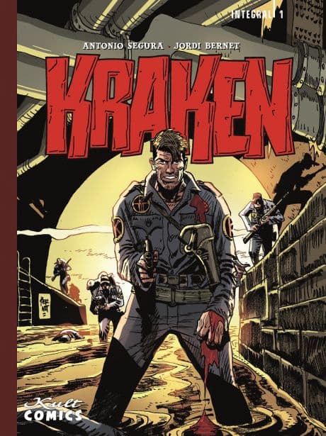 KRAKEN