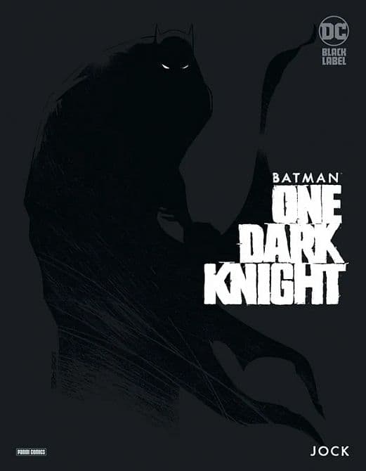 BATMAN: ONE DARK KNIGHT ( 2022 )