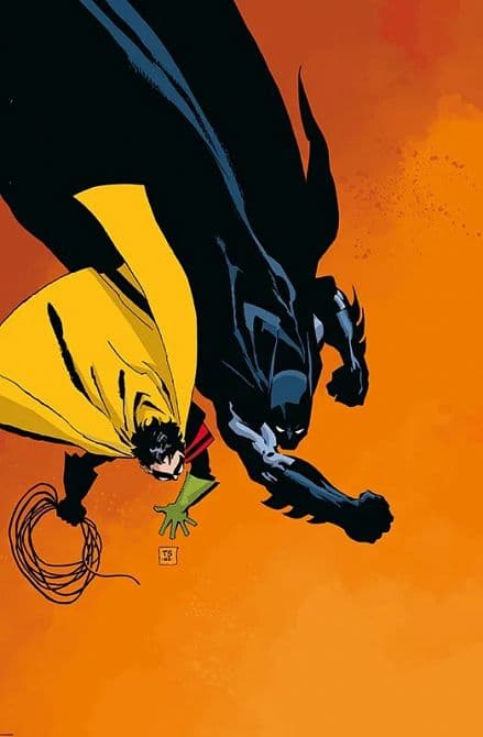 BATMAN: DARK VICTORY ( NEUE EDITION ) ( SC )