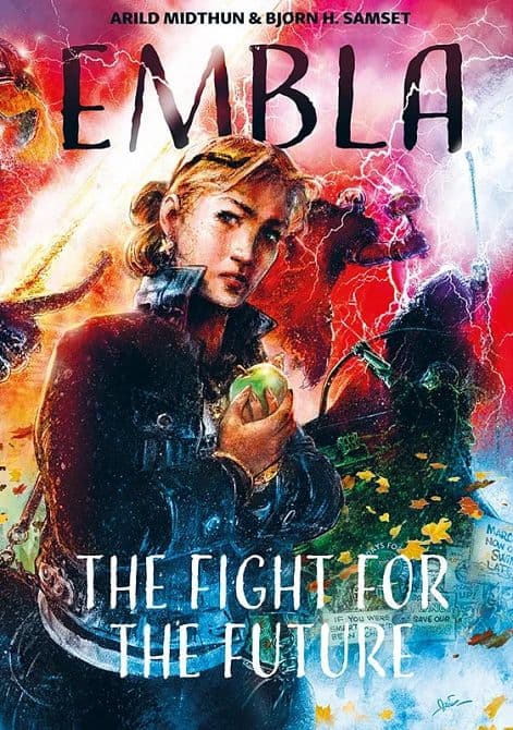 Cover Art for EVA-KLIMA IN DER KRISE