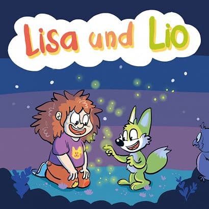 LISA & LIO