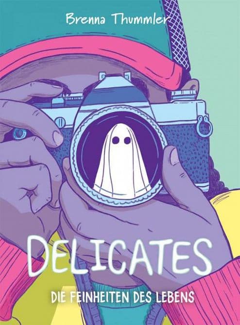 DELICATES ( SHEETS )-DIE FEINHEITEN DES LEBENS