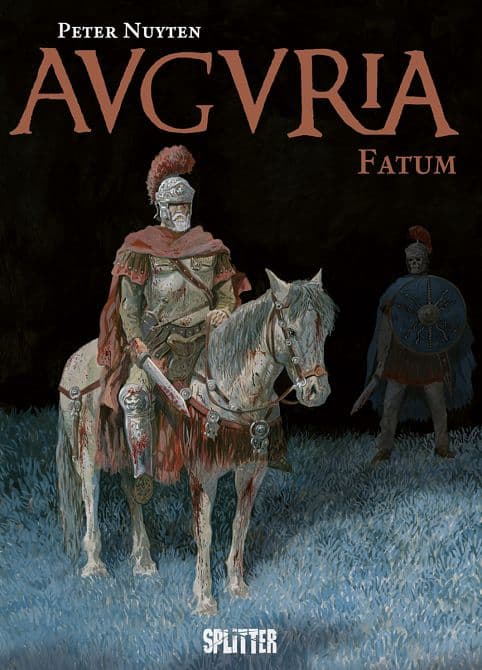 AUGURIA