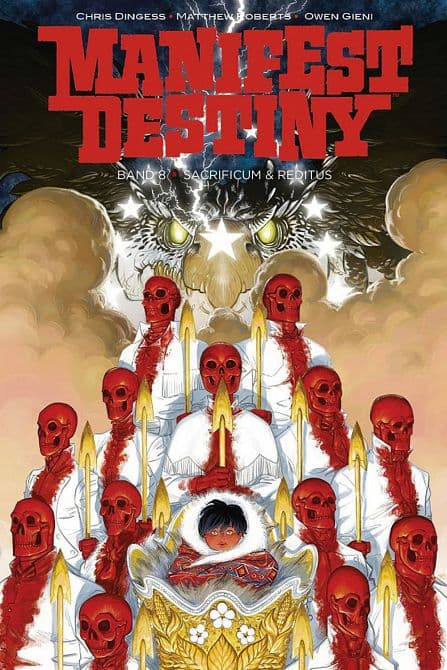 MANIFEST DESTINY ( ab 2016 )
