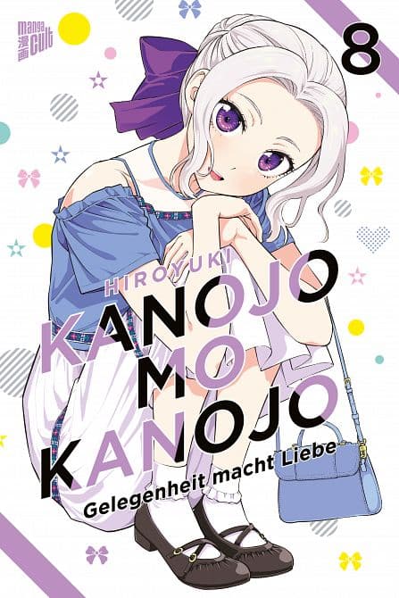 Cover Art for KANOJO MO KANOJO-GELEGENHEIT MACHT LIEBE