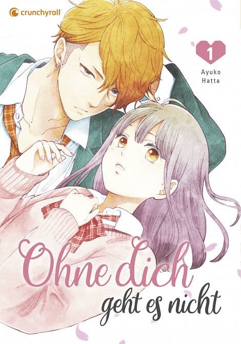 Cover Art for OHNE DICH GEHT ES NICHT