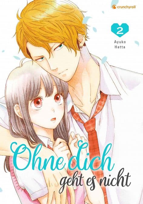 Cover Art for OHNE DICH GEHT ES NICHT