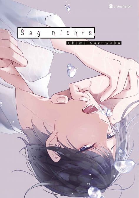 SAG NICHTS