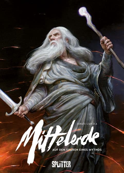 MITTELERDE