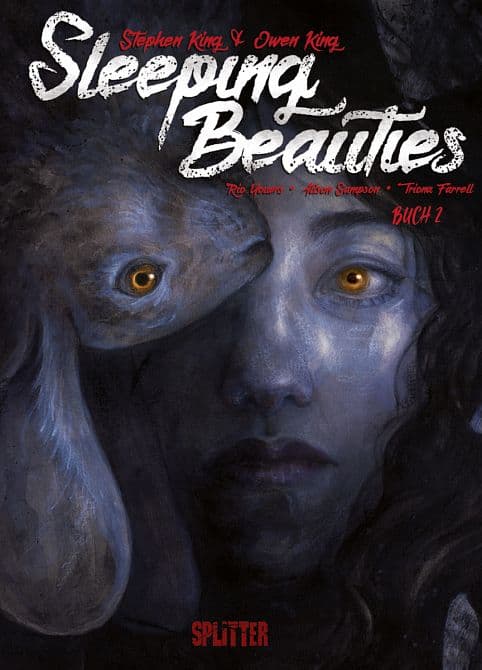 SLEEPING BEAUTIES ( ab 2021 )