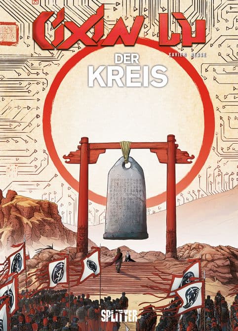 CIXIN LIU: DER KREIS