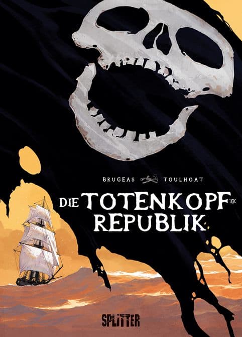 DIE TOTENKOPFREPUBLIK