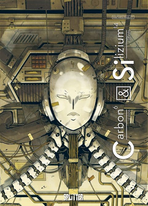 CARBON & SILIZIUM