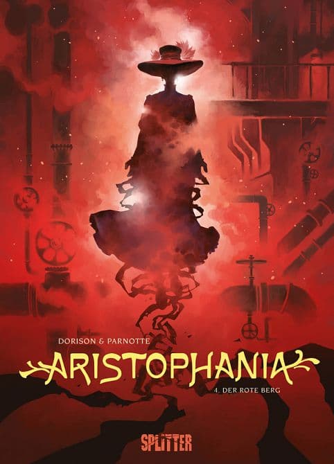 Aristophania