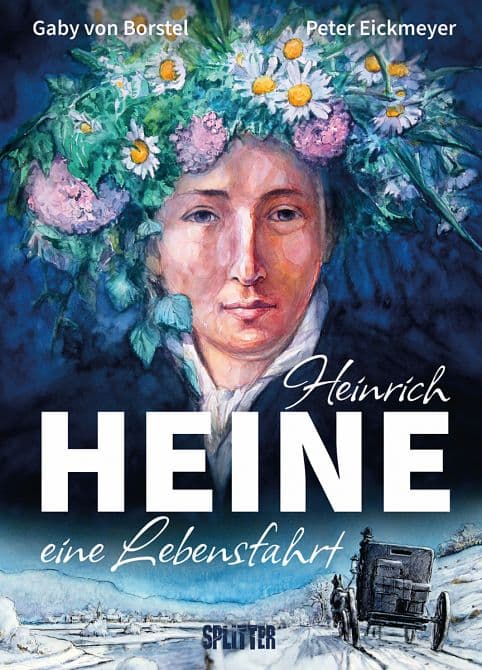HEINRICH HEINE