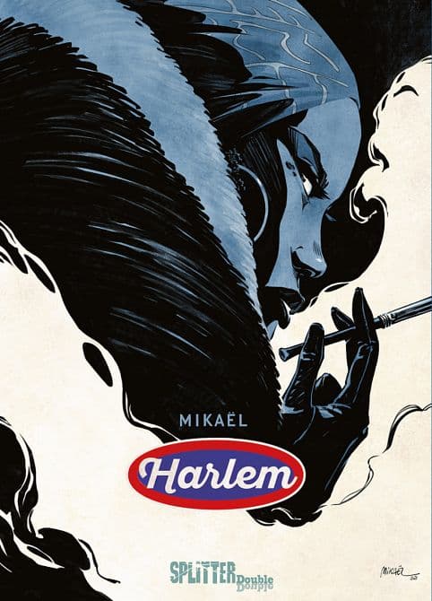 HARLEM