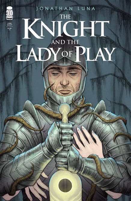 KNIGHT & LADY OF PLAY ( ONE-SHOT )