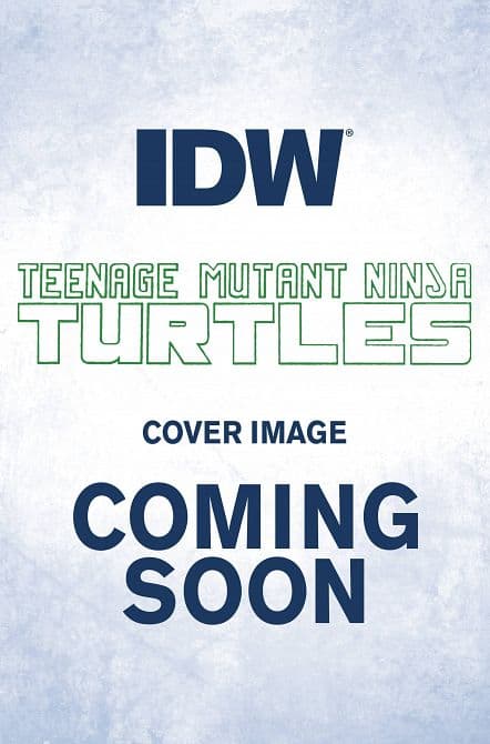 Cover Art for TMNT ARMAGEDDON GAME ALLIANCE