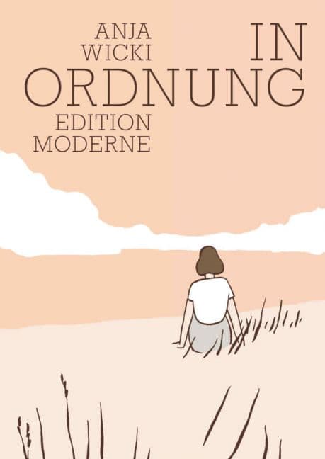 Cover Art for IN ORDNUNG