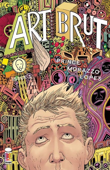 ART BRUT