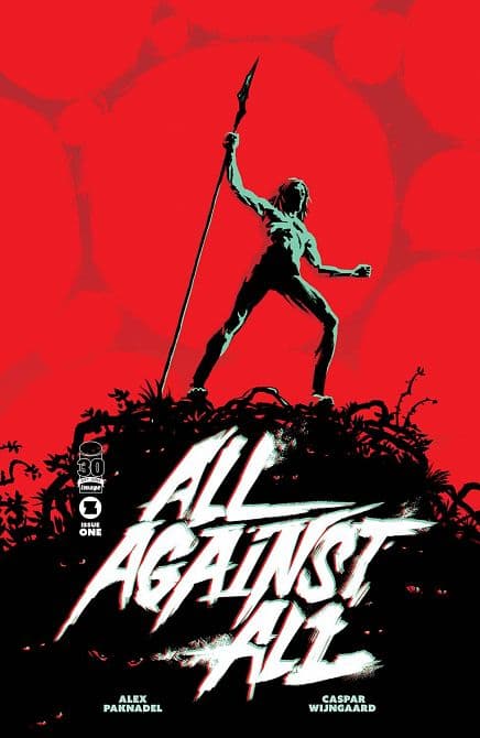 ALL AGAINST ALL