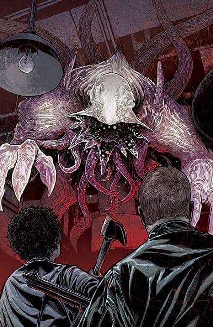 Cover Art for APPROACH