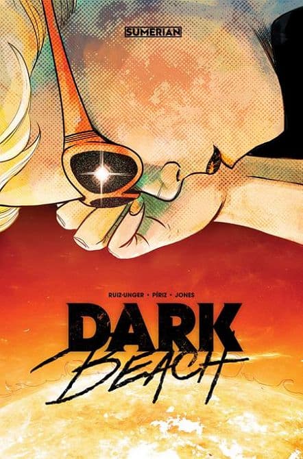 DARK BEACH TP