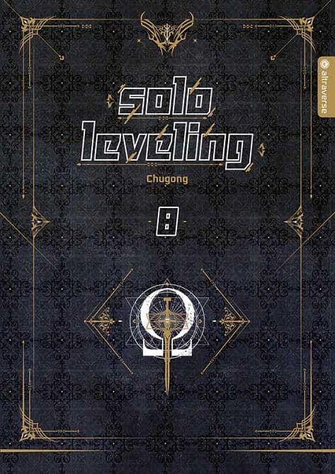 SOLO LEVELING ROMAN