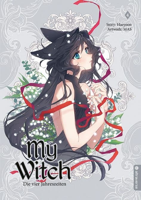 MY WITCH