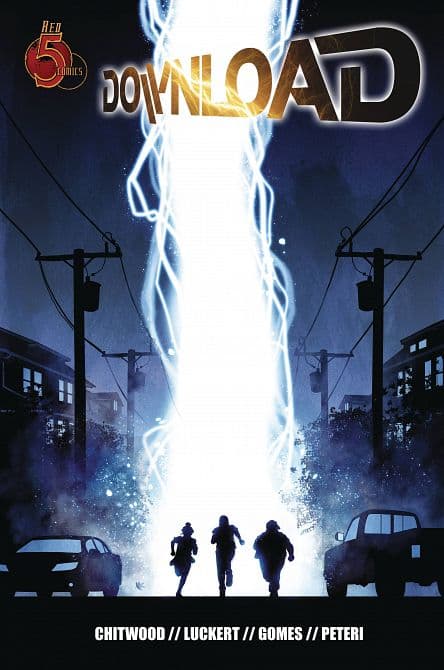 Cover Art for DOWNLOAD TP