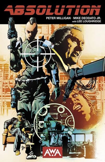 ABSOLUTION TP