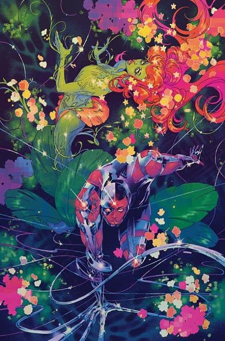 Cover Art for LAZARUS PLANET ALPHA