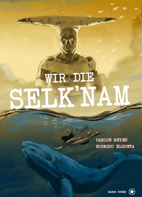 WIR DIE SELK’NAM