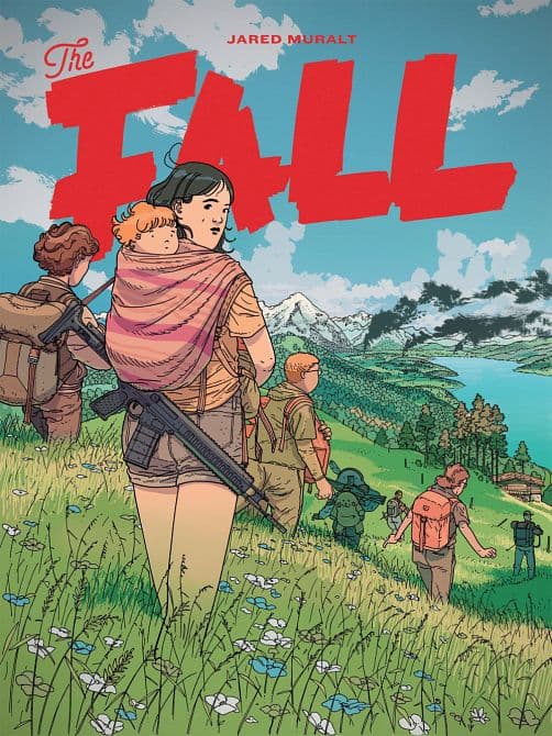 THE FALL-SAMMELBAND