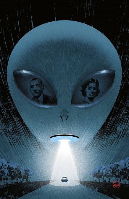 Cover Art for BLUE BOOK